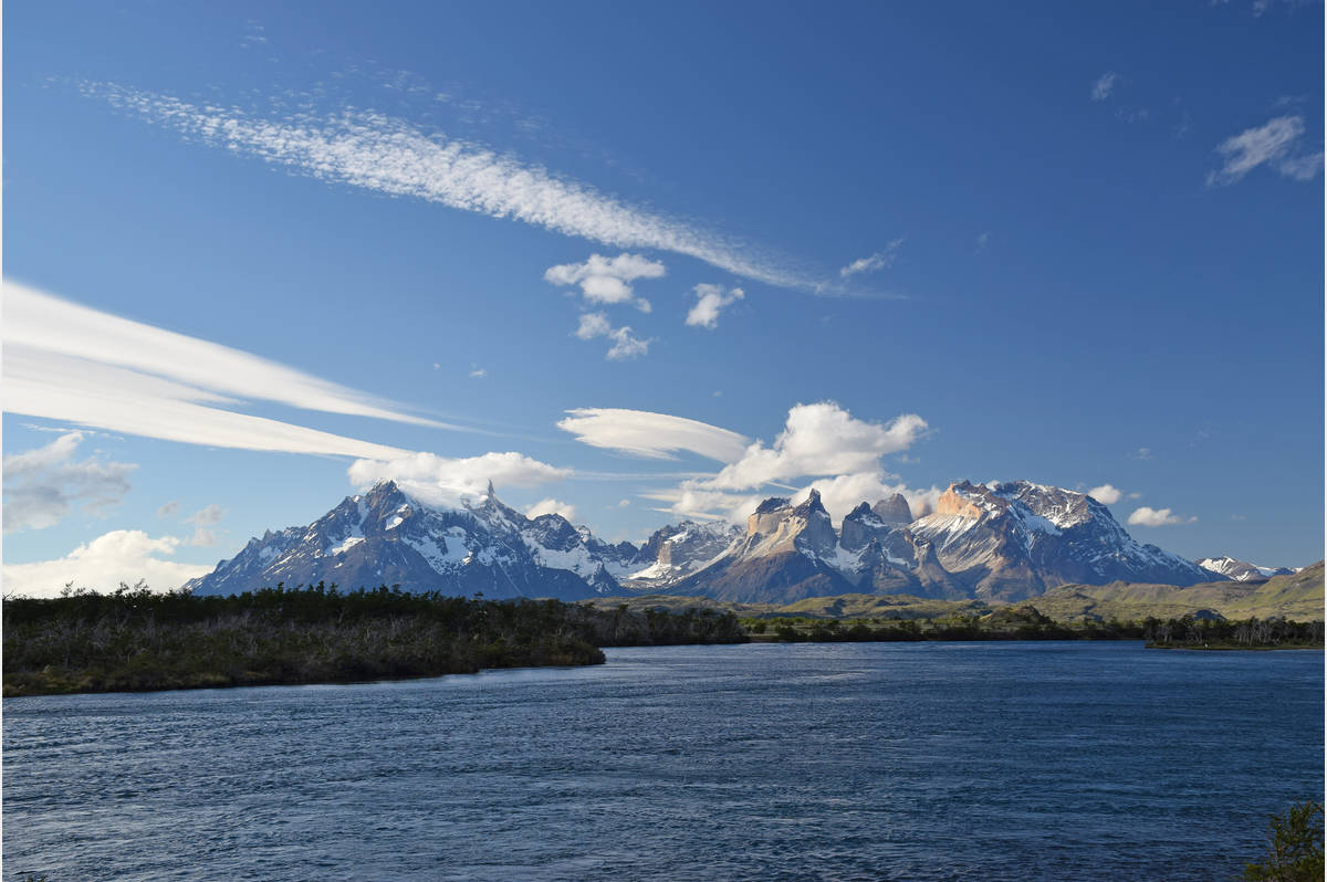 Torresdelpaine