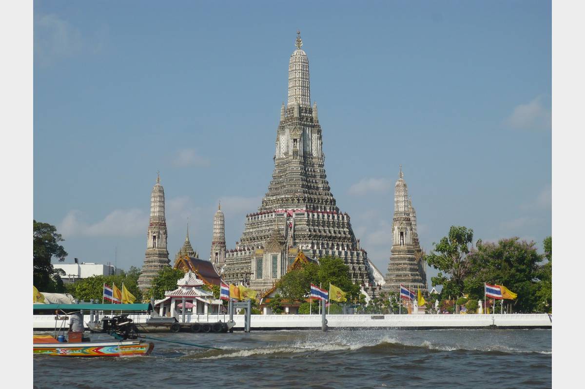 Wat arun