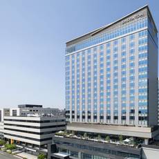 Sheraton_Kagoshima