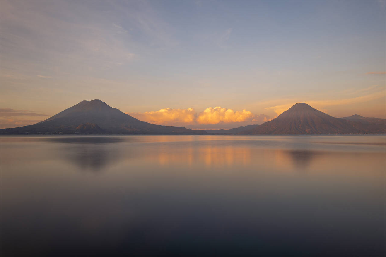 Atitlan_Lake_Long_Exposure_3000