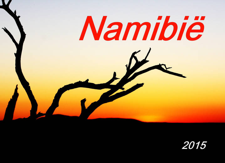 Namibie 2015