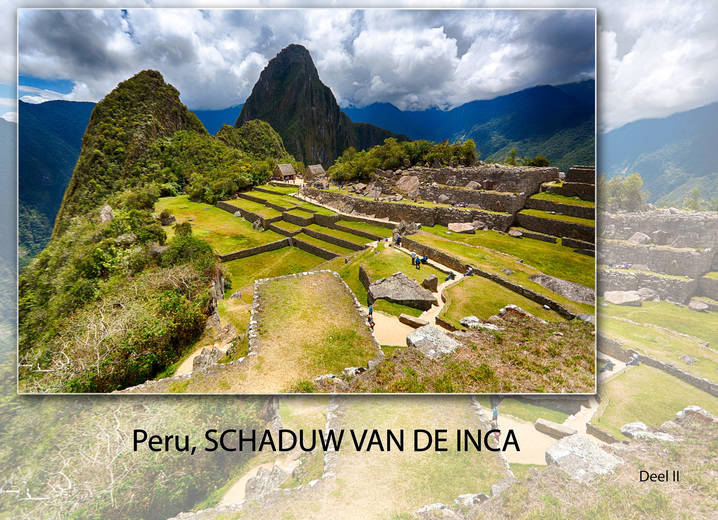 Peru 2013 deel 2