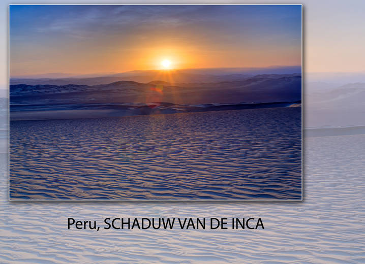 Peru 2013 deel 1