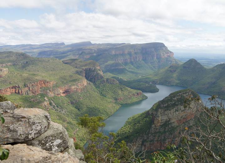 Zuid-Afrika