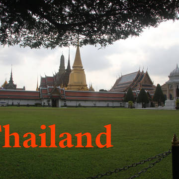 Thailand 2015
