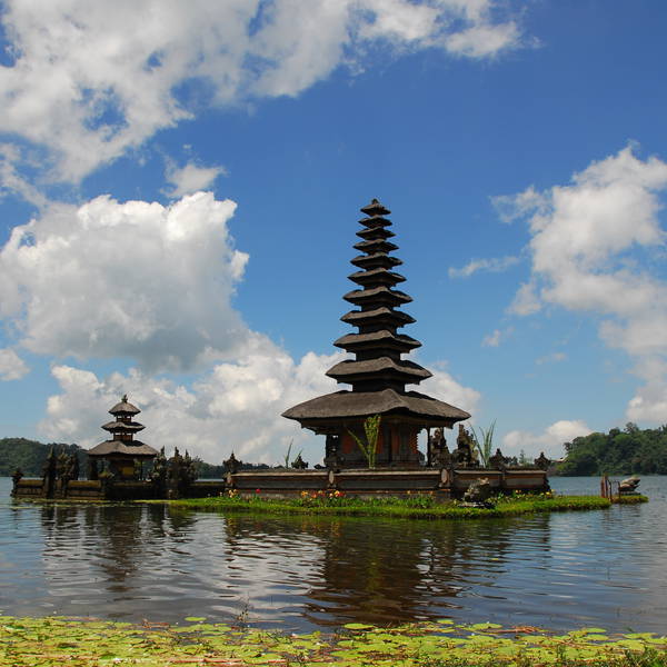 Bali (900)