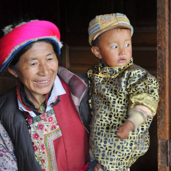 Tibetaans dorp 20141022 034