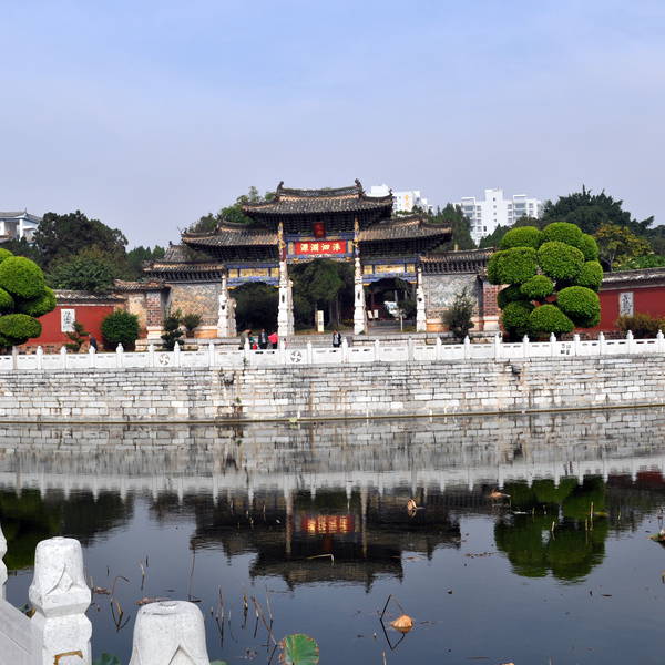 Jianshui confusius tempel 20141027 009
