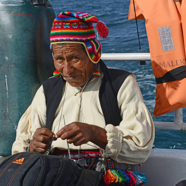 11 titicaca breien