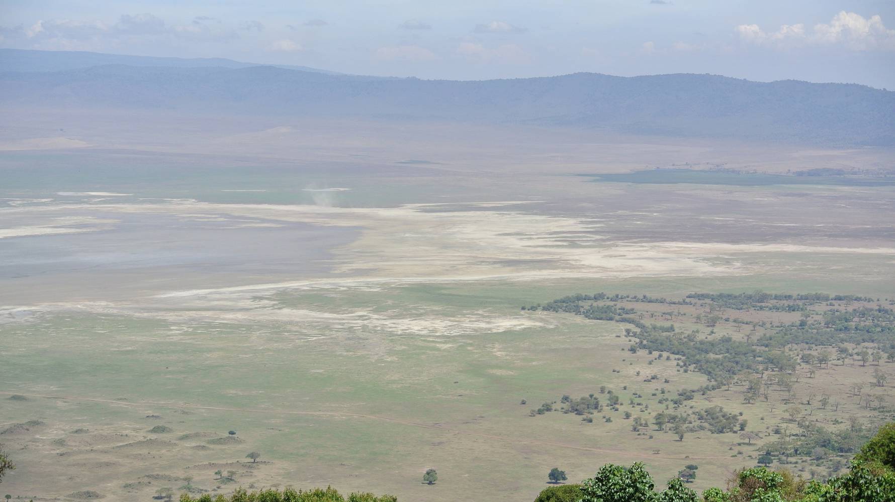 17/11/2017 - Ngorongoro Conservation Area